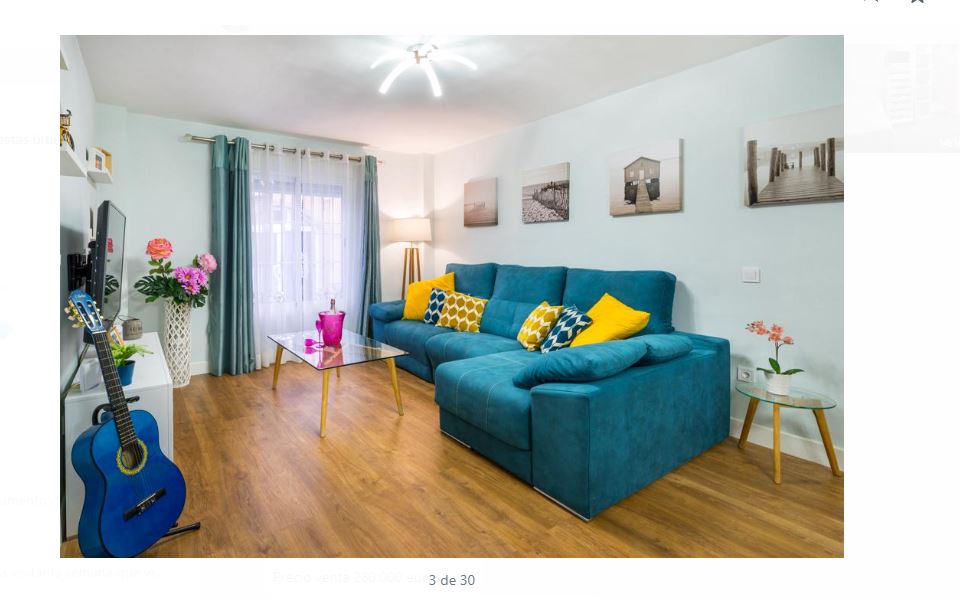 Appartement te koop in Centro Ciudad (Fuengirola)