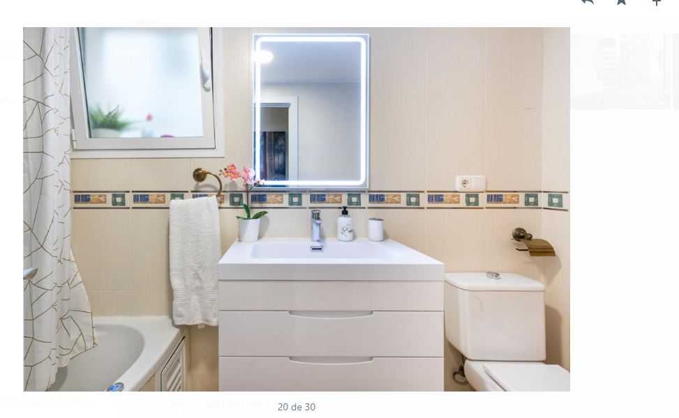 Petit Appartement en vente à Centro Ciudad (Fuengirola)