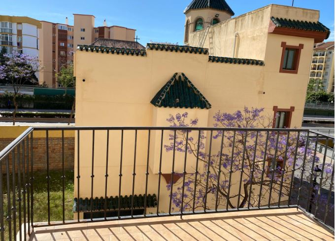 Flat te koop in Los Boliches (Fuengirola)