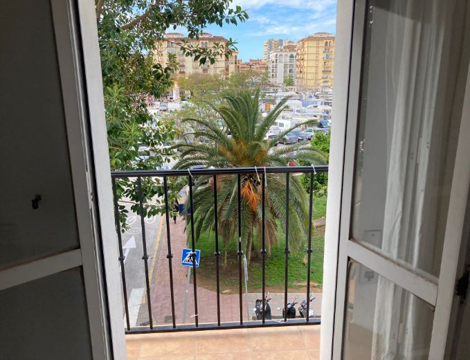 Flat te koop in Los Boliches (Fuengirola)