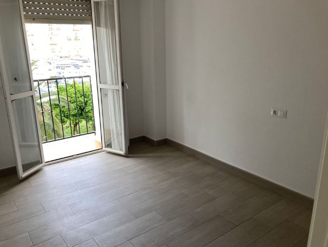 Flat te koop in Los Boliches (Fuengirola)