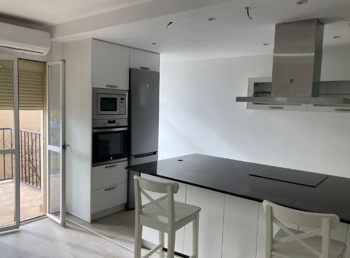 Flat for sale in Los Boliches (Fuengirola)