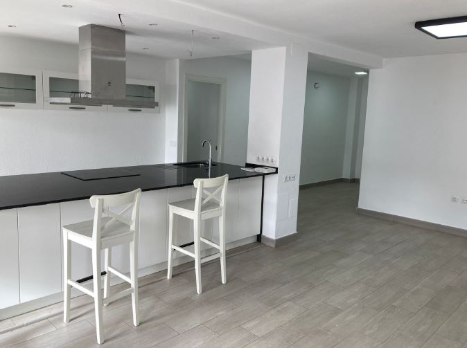 Flat for sale in Los Boliches (Fuengirola)