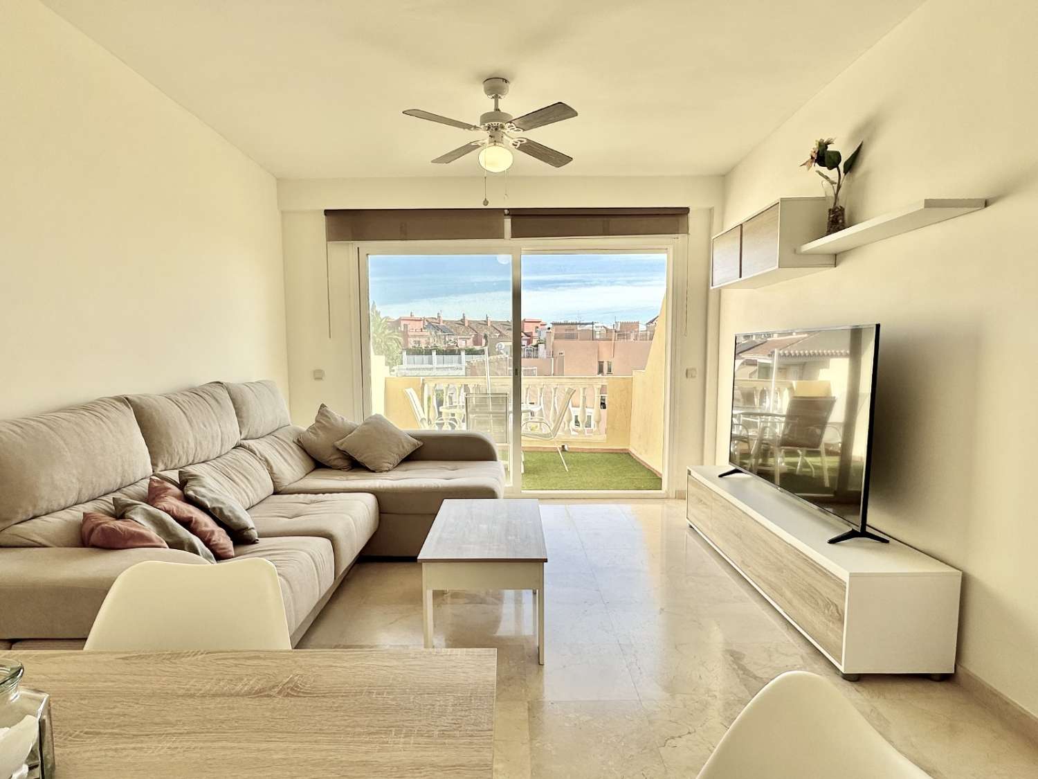 Villa til salg i Torreblanca del Sol (Fuengirola)