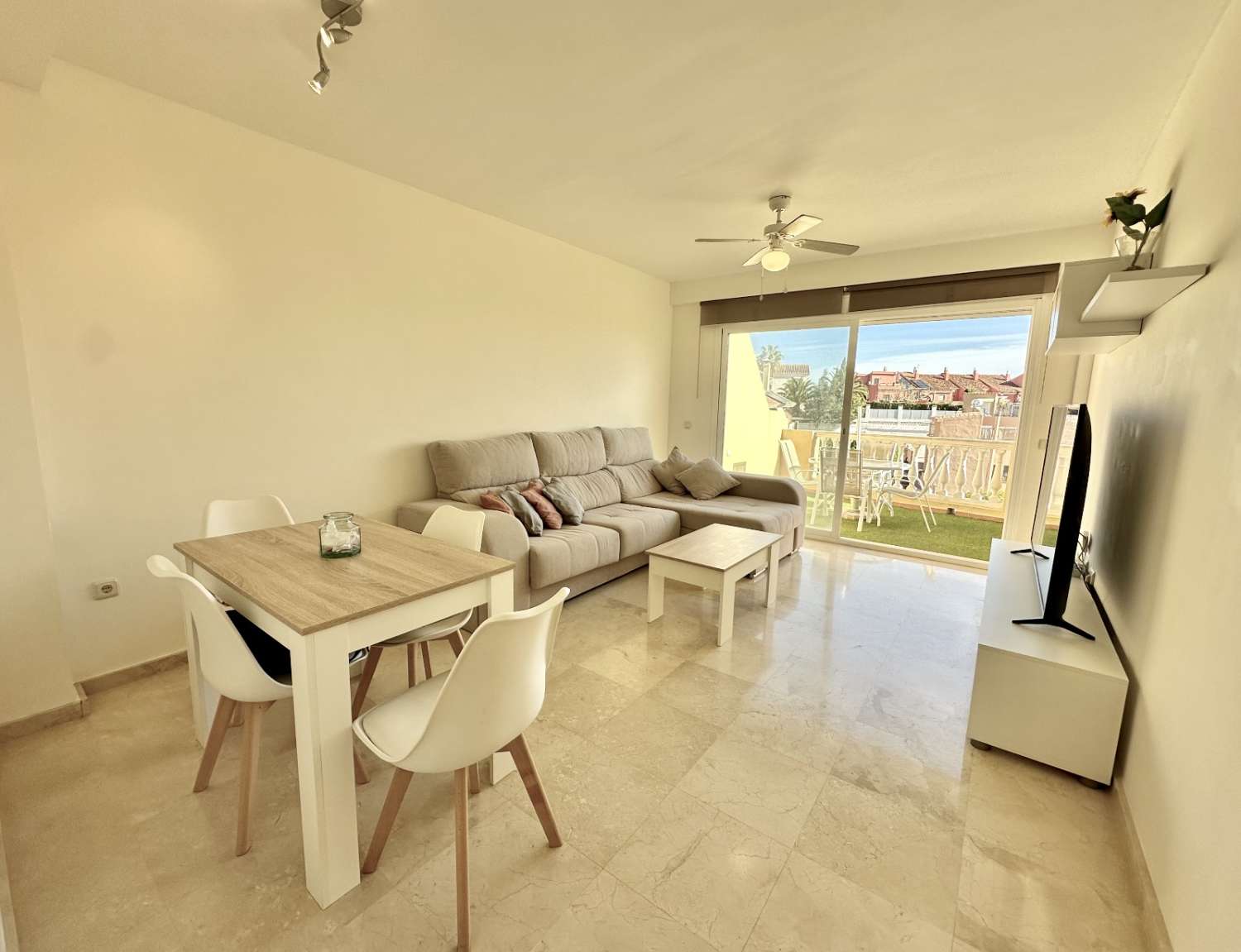 Villa til salg i Torreblanca del Sol (Fuengirola)