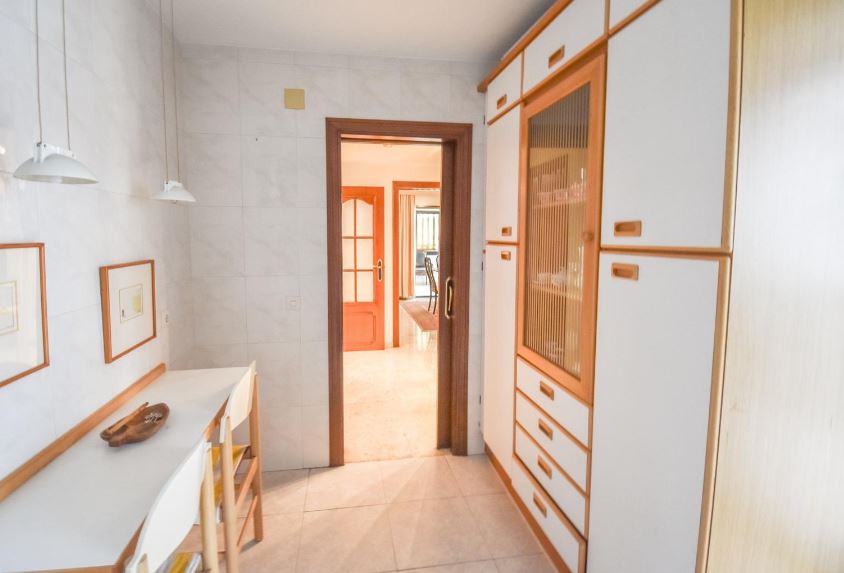 Apartamentua salgai in Los Boliches (Fuengirola)