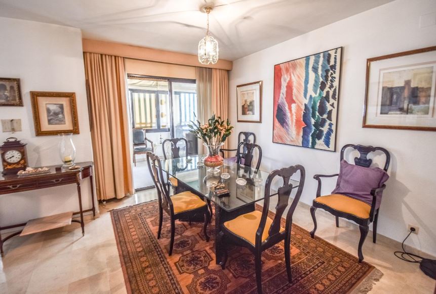 Petit Appartement en vente à Los Boliches (Fuengirola)