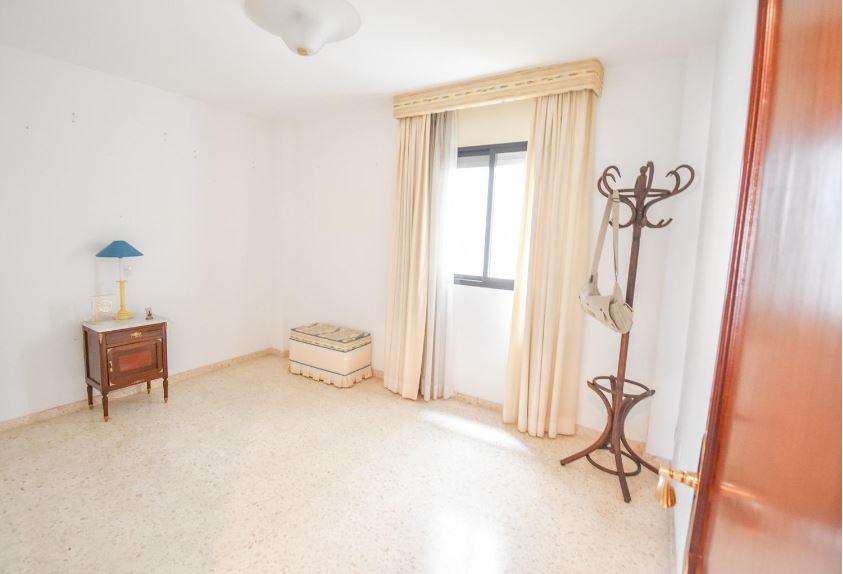 Apartamentua salgai in Los Boliches (Fuengirola)