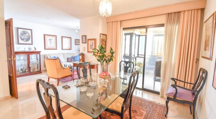 Appartment zum verkauf in Los Boliches (Fuengirola)