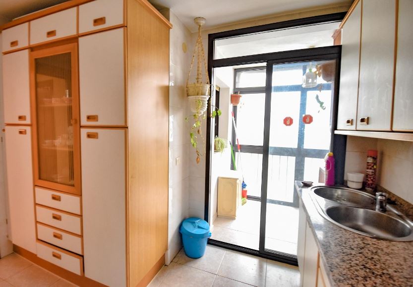 Apartamentua salgai in Los Boliches (Fuengirola)