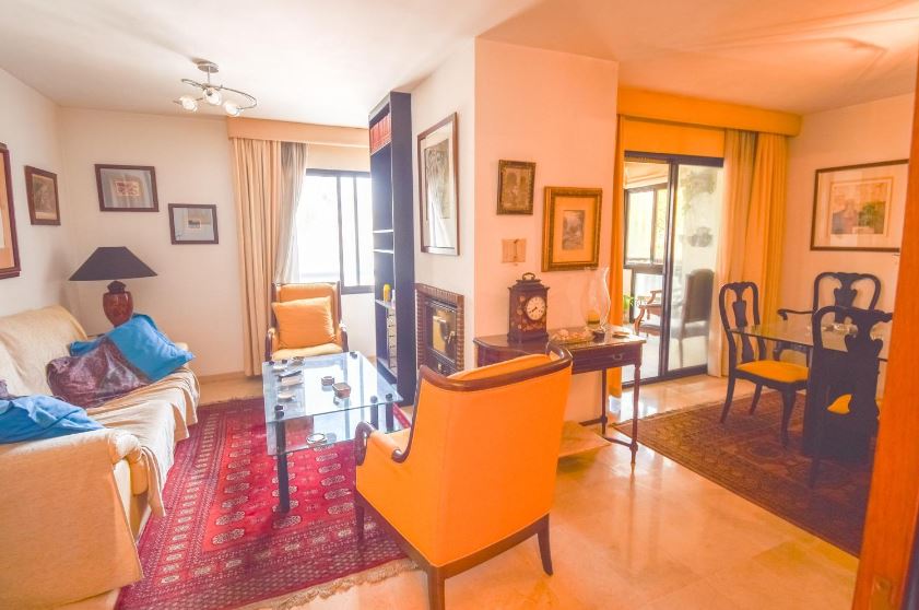 Appartement te koop in Los Boliches (Fuengirola)