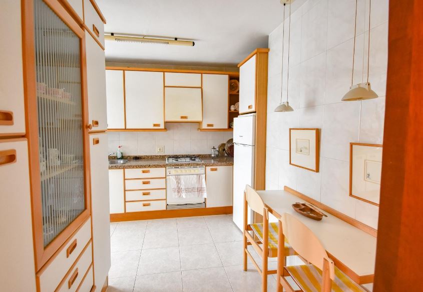 Apartamentua salgai in Los Boliches (Fuengirola)