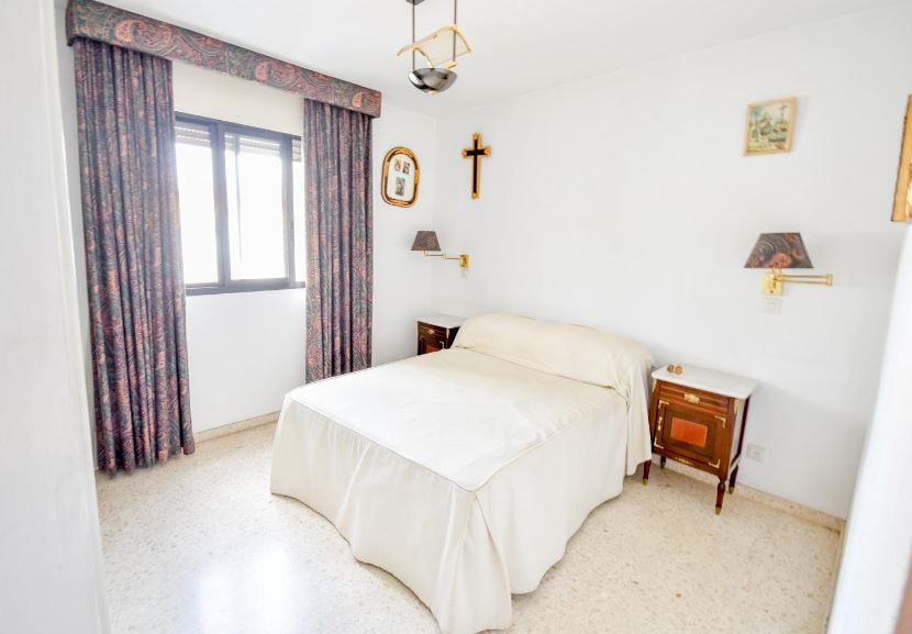 Appartement te koop in Los Boliches (Fuengirola)