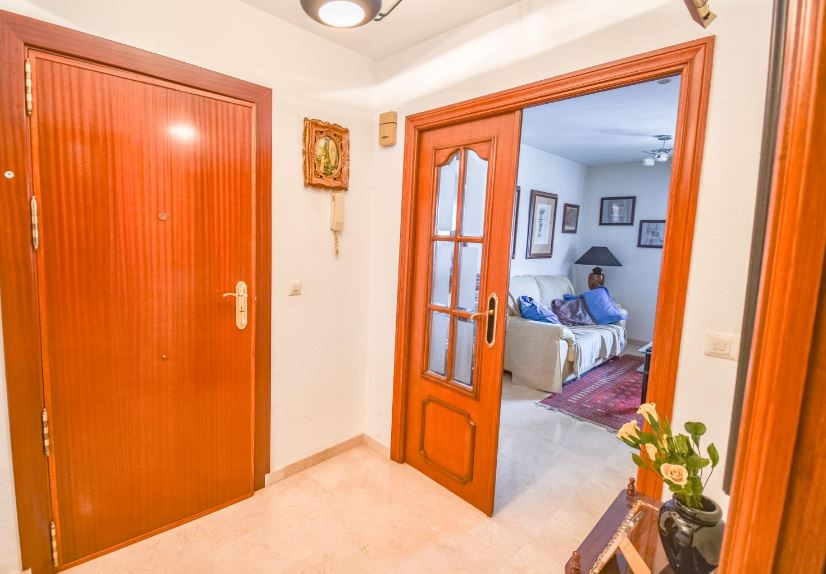 Apartamentua salgai in Los Boliches (Fuengirola)