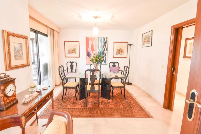 Petit Appartement en vente à Los Boliches (Fuengirola)