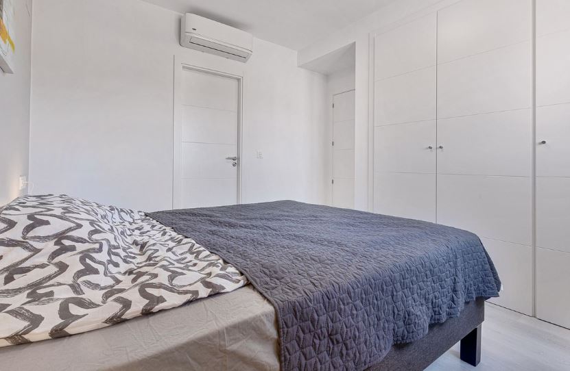 MODERNO APARTAMENTO DE 1 DORMITORIO EN LAS LAGUNAS