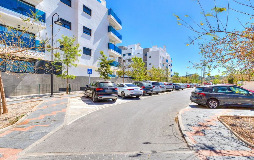 Apartament en venda in Las Lagunas (Mijas)