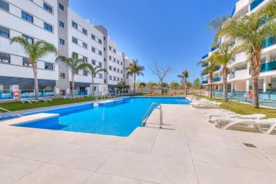Appartement te koop in Las Lagunas (Mijas)