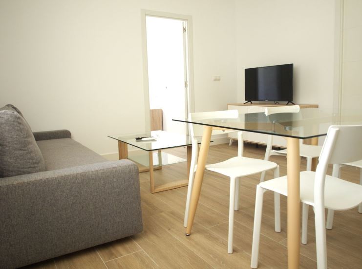 Apartamentua salgai in Centro Ciudad (Fuengirola)