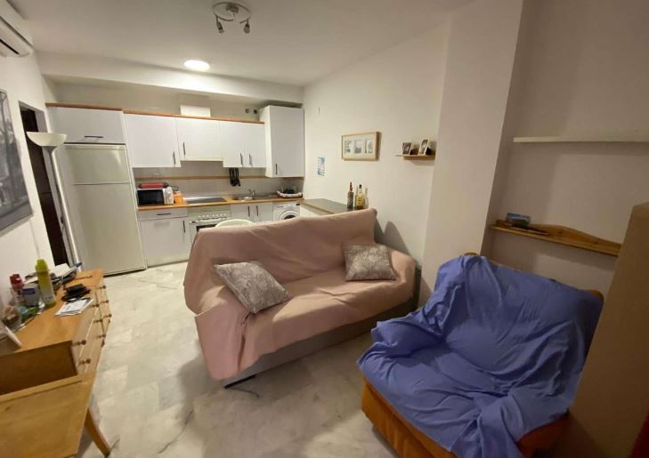 Apartament en venda in Torreblanca del Sol (Fuengirola)