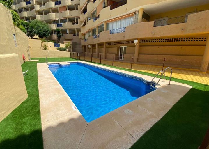 شقة للبيع في Torreblanca del Sol (Fuengirola)