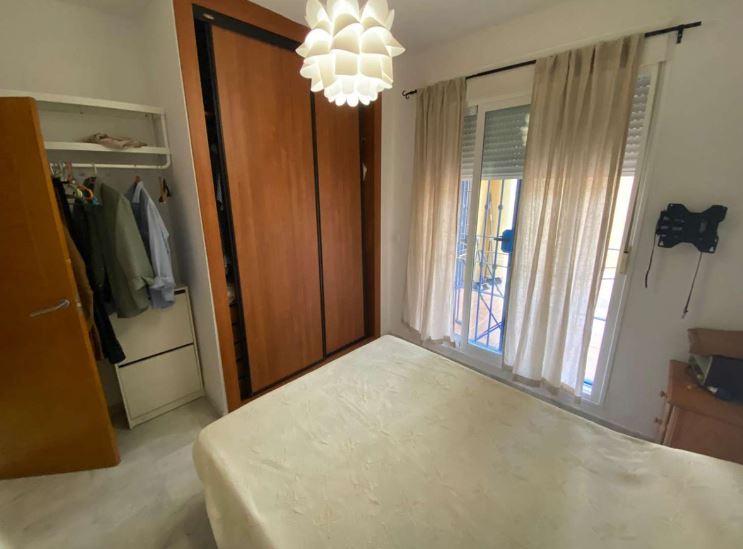 Apartament en venda in Torreblanca del Sol (Fuengirola)