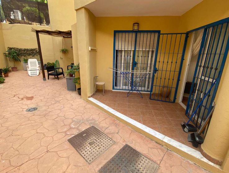 Petit Appartement en vente à Torreblanca del Sol (Fuengirola)