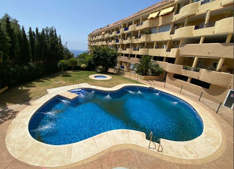 Apartament en venda in Torreblanca del Sol (Fuengirola)