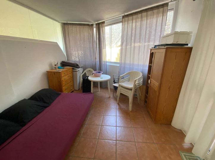 Petit Appartement en vente à Torreblanca del Sol (Fuengirola)