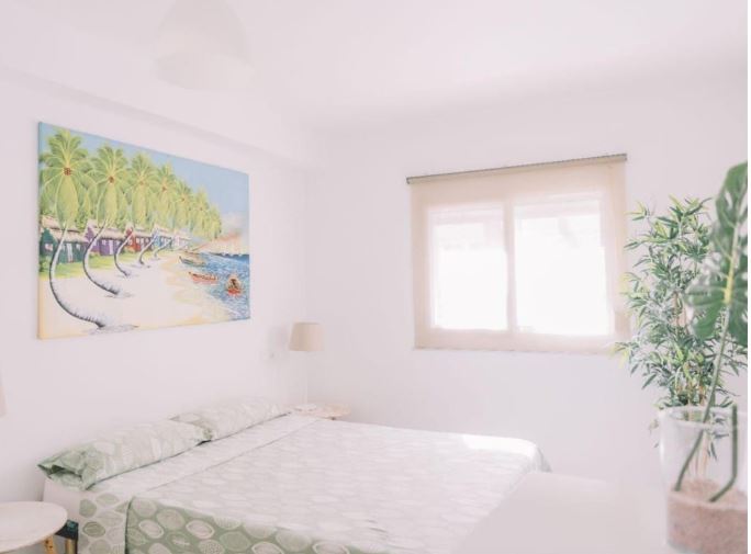 Apartament en venda in Los Boliches (Fuengirola)