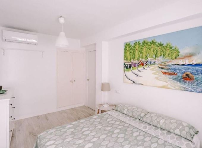 Appartement te koop in Los Boliches (Fuengirola)