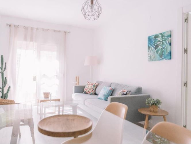 Appartement te koop in Los Boliches (Fuengirola)