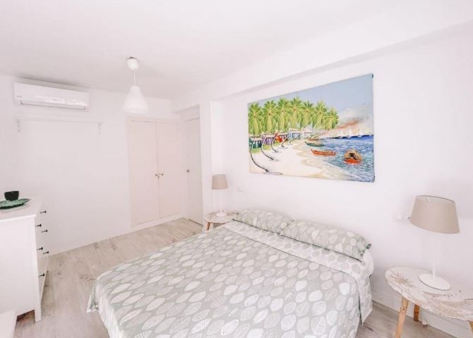 Apartament en venda in Los Boliches (Fuengirola)