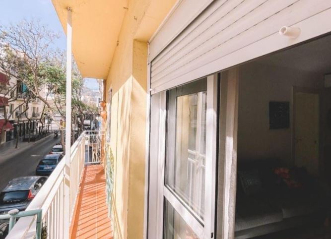 Appartment zum verkauf in Los Boliches (Fuengirola)