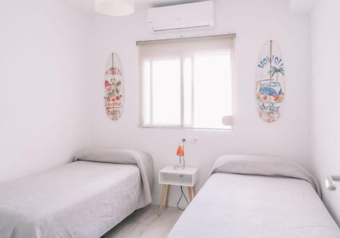 Apartament en venda in Los Boliches (Fuengirola)