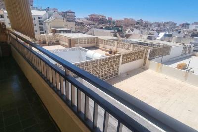 Apartament en venda in Centro Ciudad (Fuengirola)