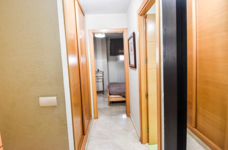 Apartamentua salgai in Torrequebrada (Benalmádena)