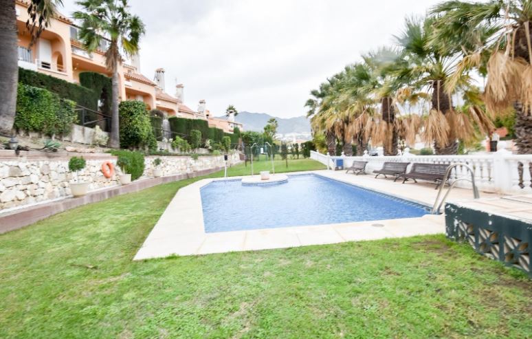 квартира в продаже в Torrequebrada (Benalmádena)