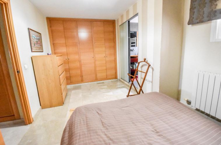 Appartment zum verkauf in Torrequebrada (Benalmádena)