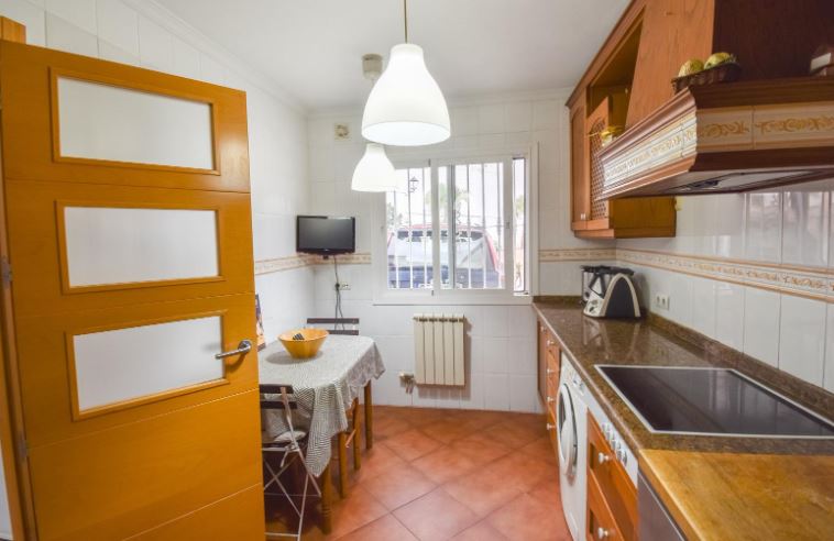 Apartamentua salgai in Torrequebrada (Benalmádena)