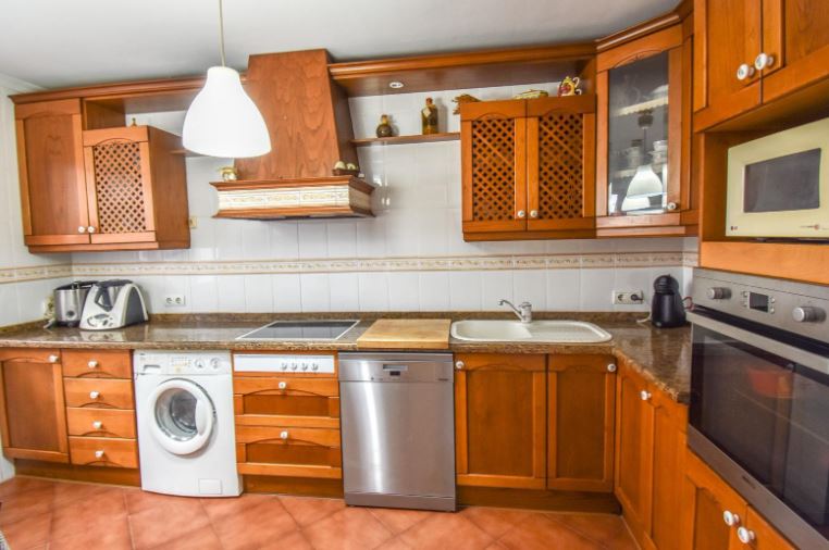 квартира в продаже в Torrequebrada (Benalmádena)