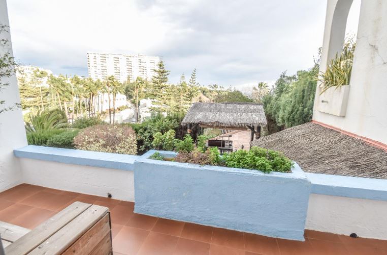 Apartamentua salgai in Torrequebrada (Benalmádena)