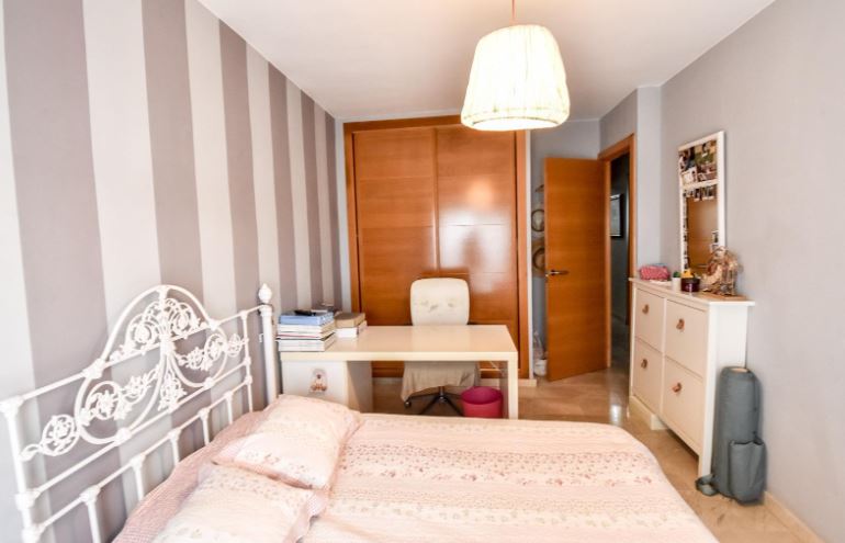 Appartment zum verkauf in Torrequebrada (Benalmádena)