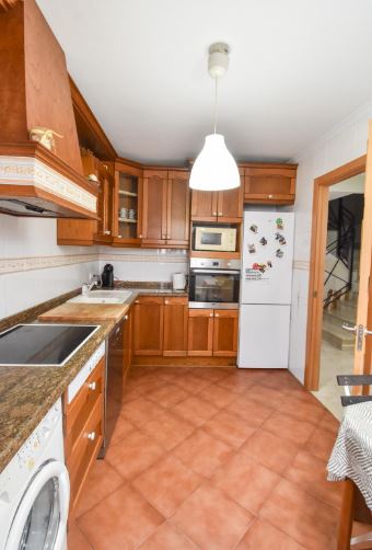 Appartement te koop in Torrequebrada (Benalmádena)