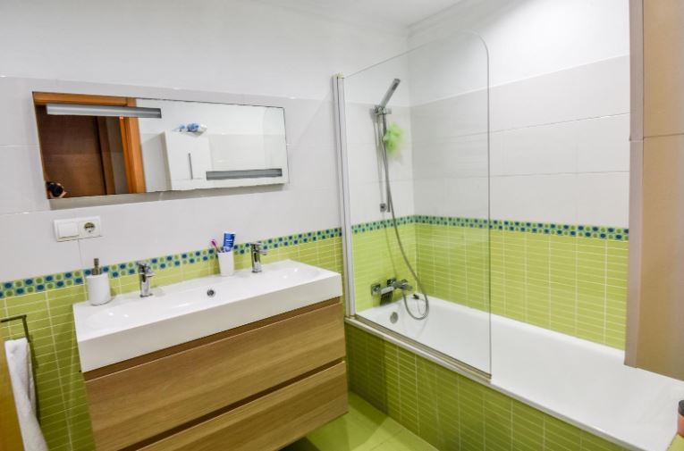 Apartamentua salgai in Torrequebrada (Benalmádena)