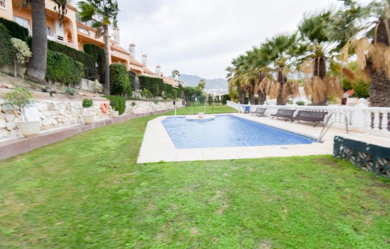 Apartment for sale in Torrequebrada (Benalmádena)