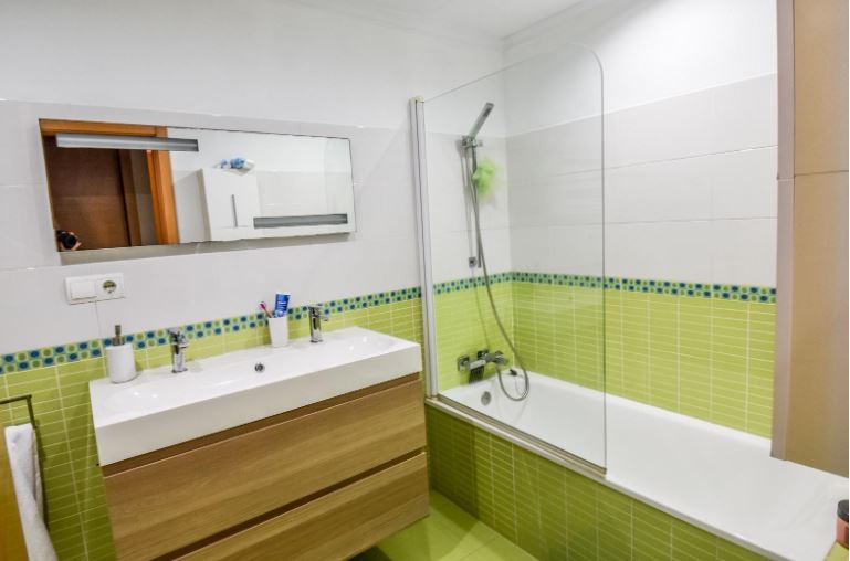 Apartamentua salgai in Torrequebrada (Benalmádena)