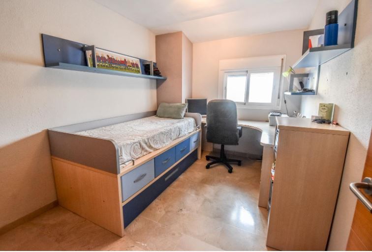 Apartament en venda in Torrequebrada (Benalmádena)