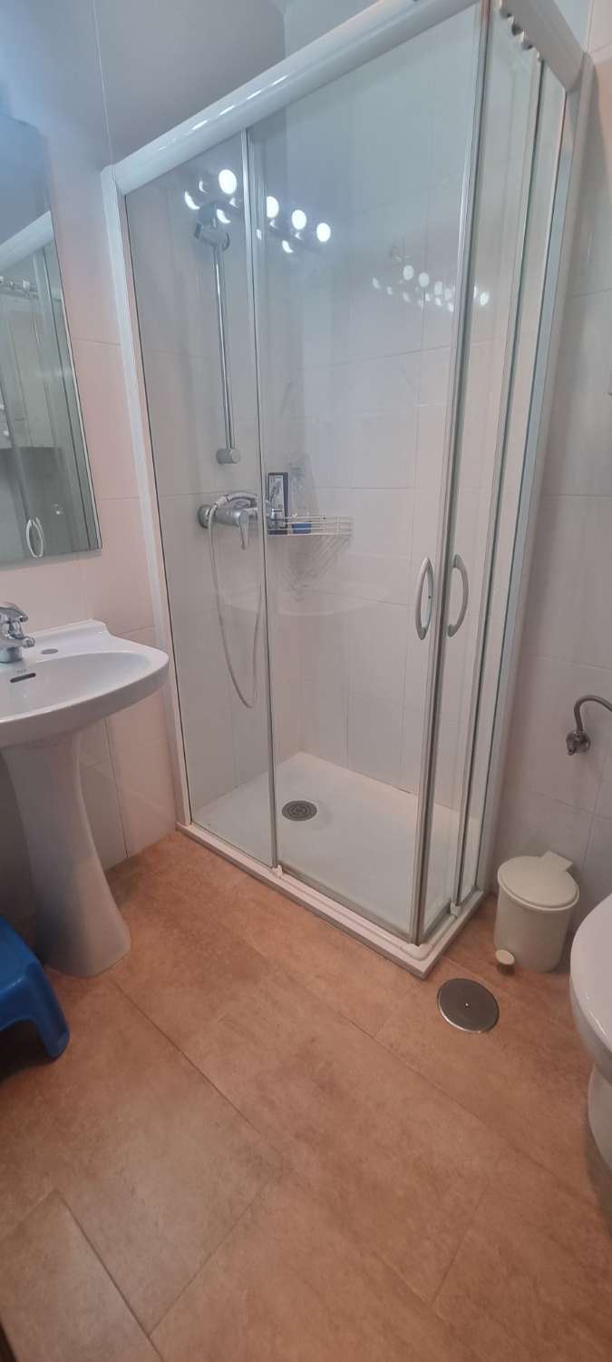 Flat te koop in Los Boliches (Fuengirola)