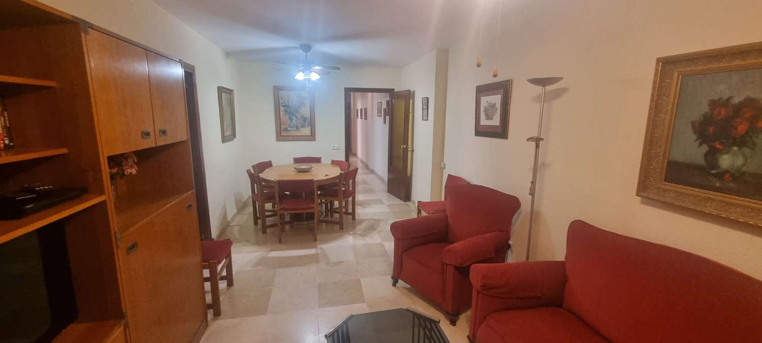 квартира в продаже в Los Boliches (Fuengirola)